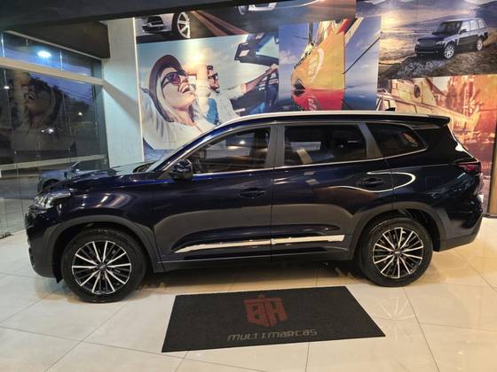 CAOA CHERY TIGGO 8 2023