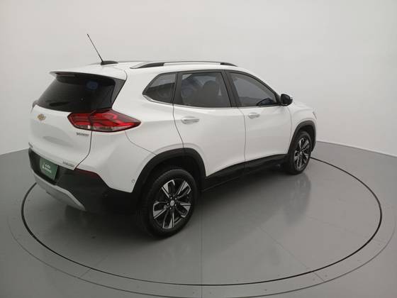 CHEVROLET TRACKER 2022