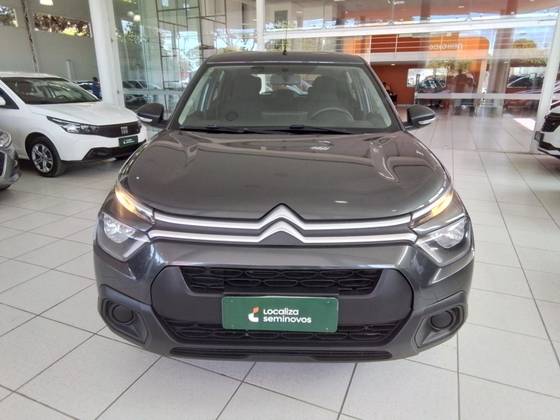 CITROËN C3 2023