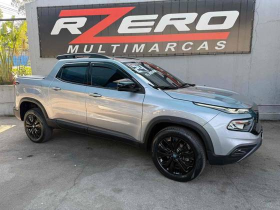 FIAT TORO 2024