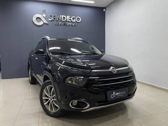 FIAT TORO 2019