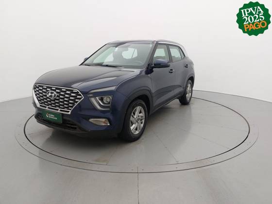 HYUNDAI CRETA 2025
