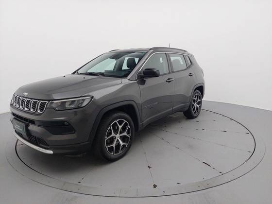 JEEP COMPASS 2025