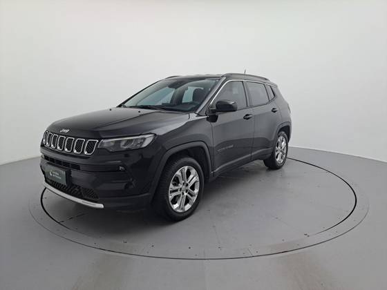 JEEP COMPASS 2022