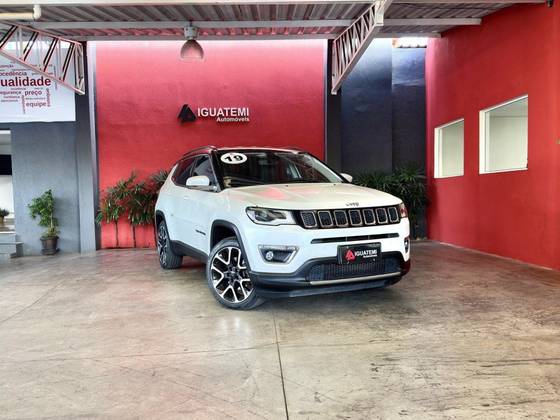 JEEP COMPASS 2019