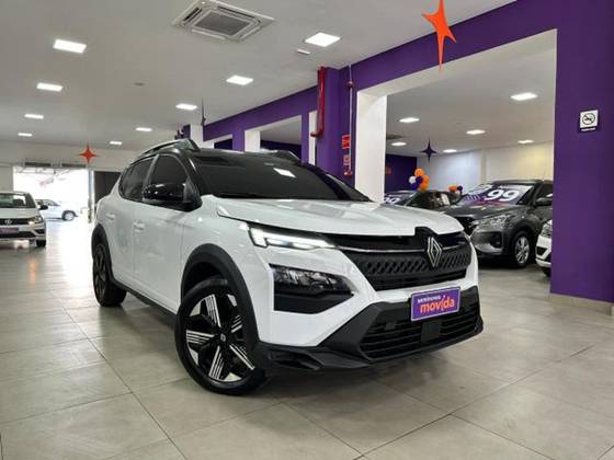 RENAULT KARDIAN 2025