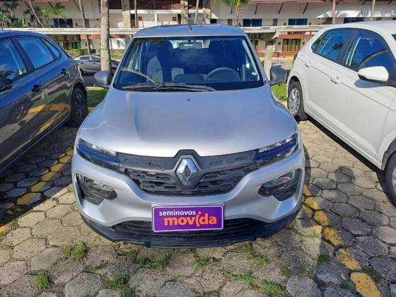 RENAULT KWID 2025