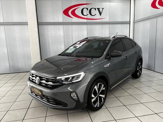VOLKSWAGEN NIVUS 2024