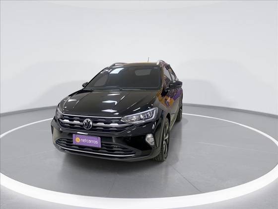 VOLKSWAGEN NIVUS 2024