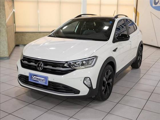 VOLKSWAGEN NIVUS 2024