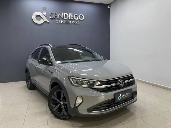 VOLKSWAGEN NIVUS 2023