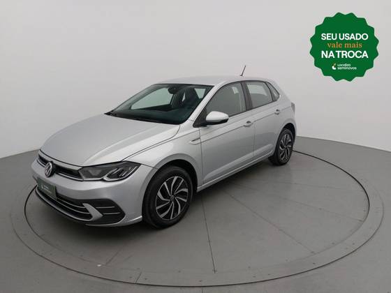 VOLKSWAGEN POLO 2024