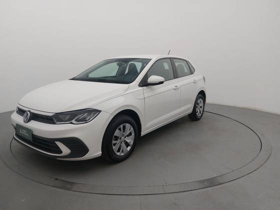 VOLKSWAGEN POLO 2024