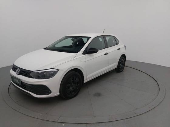 VOLKSWAGEN POLO 2024