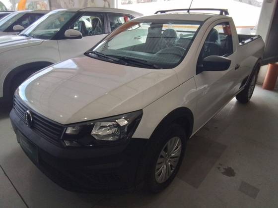 VOLKSWAGEN SAVEIRO 2023