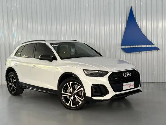 AUDI Q5 2021