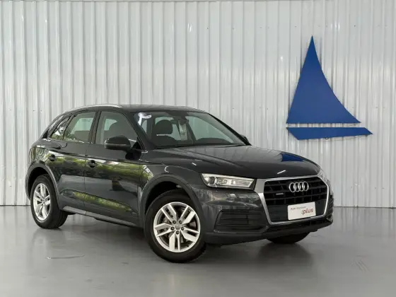 AUDI Q5 2019