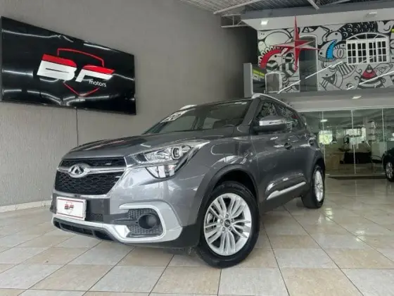 CAOA CHERY TIGGO 5x 2020