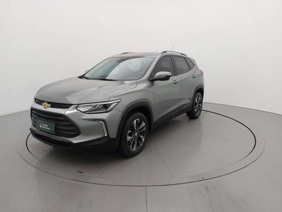 CHEVROLET TRACKER 2024