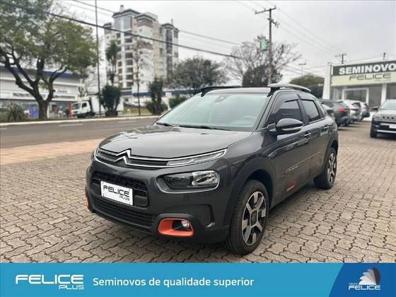 CITROËN C4 CACTUS 2024