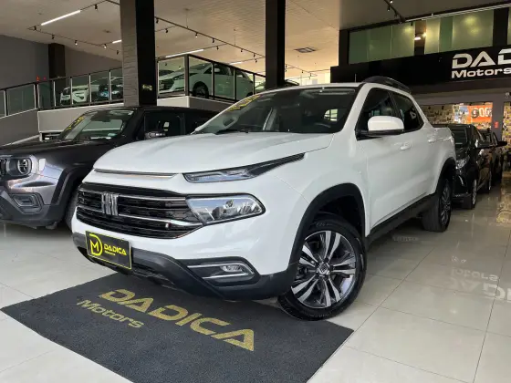 FIAT TORO 2023