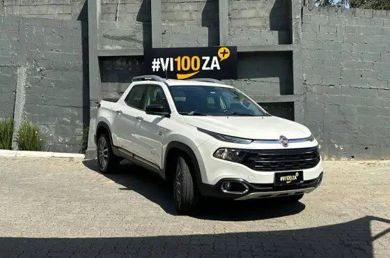 FIAT TORO 2019