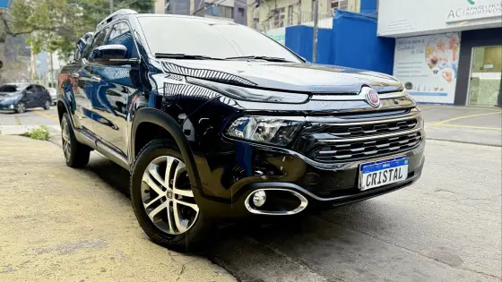 FIAT TORO 2019