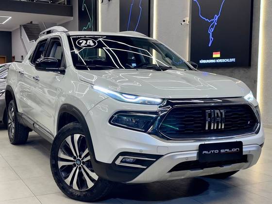 FIAT TORO 2024