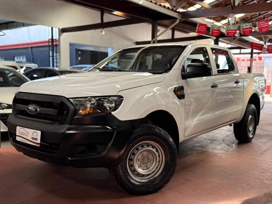 FORD RANGER 2023
