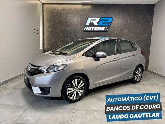 HONDA FIT 2015