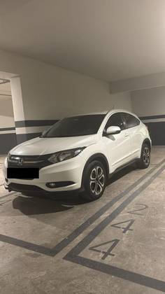 HONDA HR-V 2018