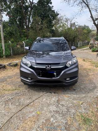 HONDA HR-V 2016