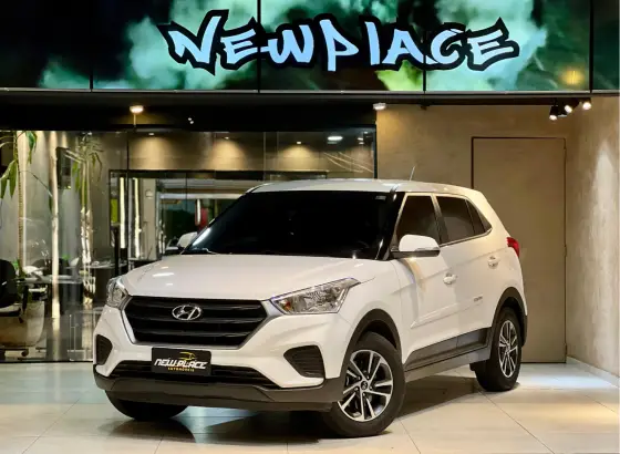 HYUNDAI CRETA 2021