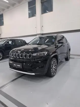 JEEP COMPASS 2022