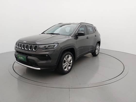 JEEP COMPASS 2022