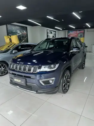 JEEP COMPASS 2020