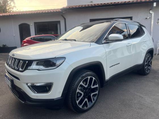 JEEP COMPASS 2019
