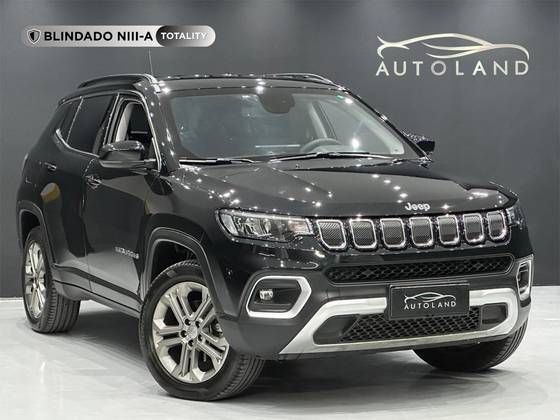 JEEP COMPASS 2023