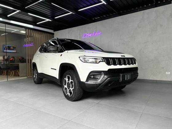 JEEP COMPASS 2022
