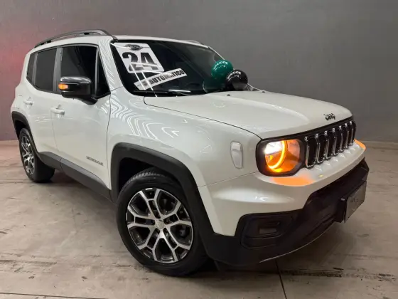 JEEP RENEGADE 2024
