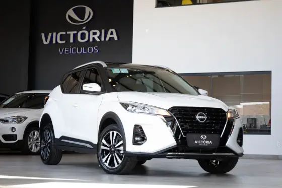 NISSAN KICKS 2024