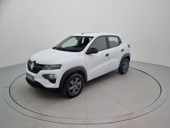 RENAULT KWID 2025