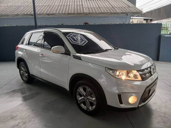 SUZUKI VITARA 2019