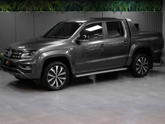 VOLKSWAGEN AMAROK 2024