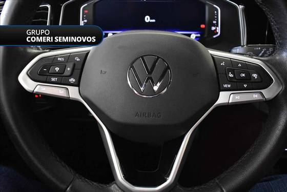 VOLKSWAGEN NIVUS 2022