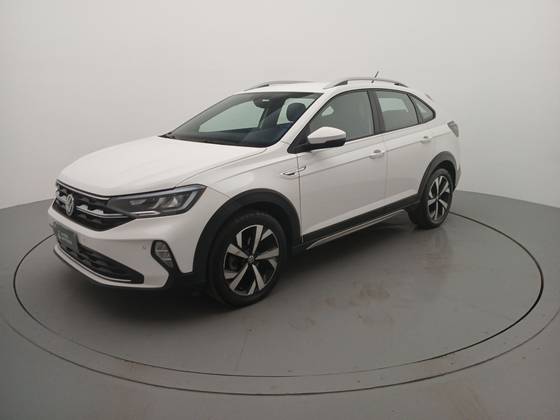 VOLKSWAGEN NIVUS 2024