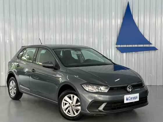 VOLKSWAGEN POLO 2024