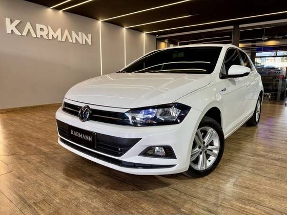 VOLKSWAGEN POLO 2018