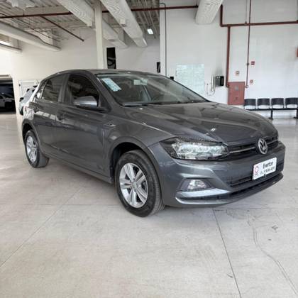 VOLKSWAGEN POLO 2022