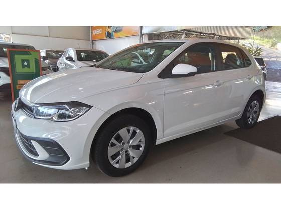 VOLKSWAGEN POLO 2024